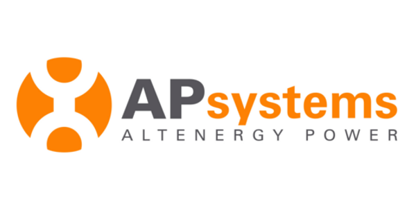 AP Systems logo